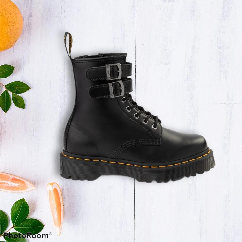 Doc Martens 1460 Alt Buckle